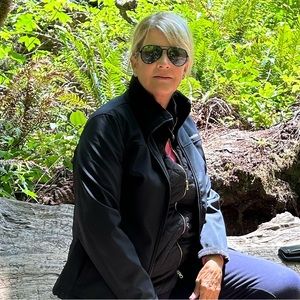 Meet your Posher, Sheree